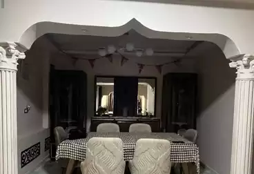 شقق للإيجار - 4 غرف - بالدور 1