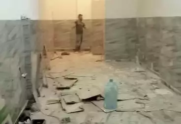 Commercial For rent - floor 1