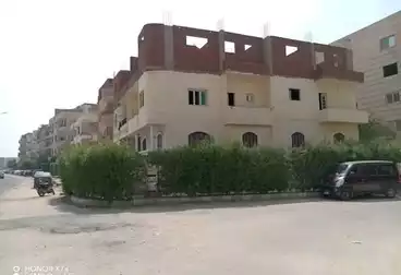 مباني للبيع - 2 غرف