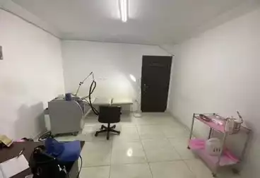 Properties For rent - 3 rooms - floor 3