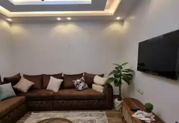 شقق مفروشة للإيجار - 3 غرف - بالدور 12