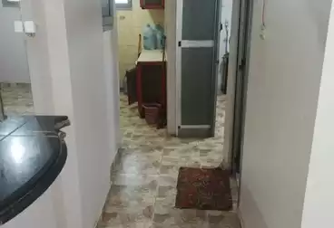 Furnished Apartment For rent - 2 rooms - floor 11