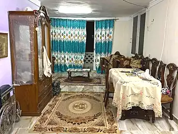 Apartments For sale - 2 rooms - floor 0