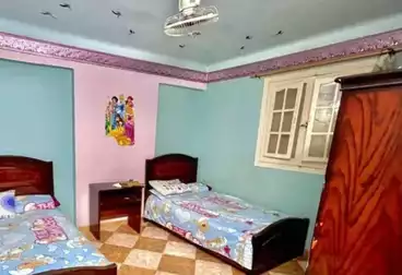 Furnished Apartment For sale - 2 rooms - floor 1