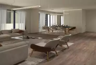 undefined undefined - 4 غرف - بالدور 1