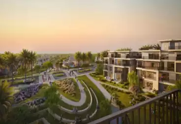 بنتهاوس للبيع - 5 غرف - بالدور 3