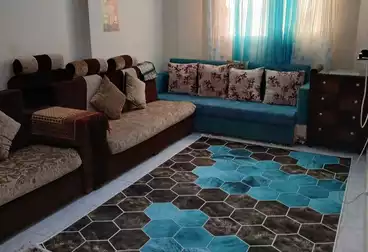 undefined undefined - 2 غرف - بالدور 6