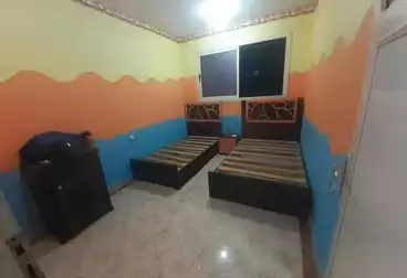 undefined undefined - 3 غرف - بالدور 4