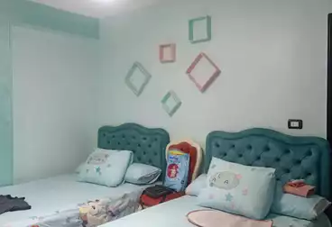 undefined undefined - 2 غرف - بالدور 7