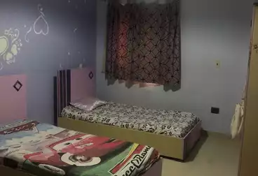 شقق للبيع - 3 غرف - بالدور 3