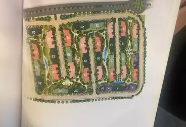 شقق للبيع - 2 غرف - بالدور 2