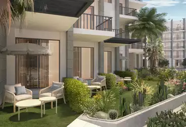 undefined undefined - 1 غرف - بالدور 1