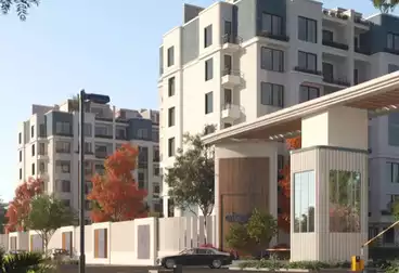 Apartments For sale - 3 rooms - floor 1