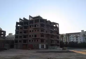 undefined undefined - 1 غرف - بالدور 3