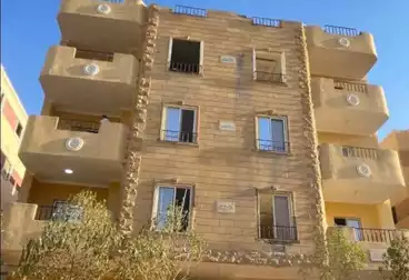 Apartments For sale - 3 rooms - floor 3