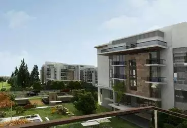 شقق للبيع - 3 غرف - بالدور 1