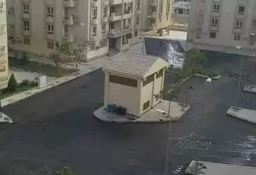 undefined undefined - 2 غرف - بالدور 4