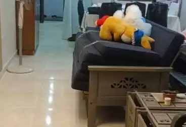 Apartments For sale - 3 rooms - floor 2