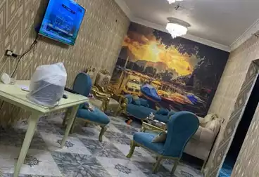 undefined undefined - 2 rooms - floor 1