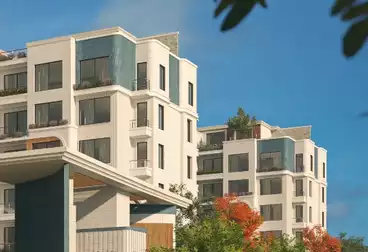 undefined undefined - 3 غرف - بالدور 1