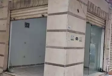 Commercial For rent - floor 0