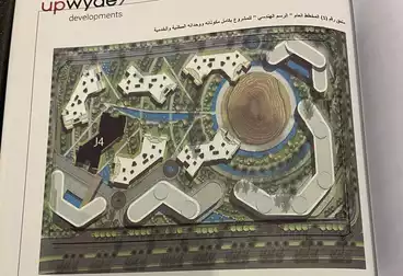 شقق للبيع - 1 غرف - بالدور 1