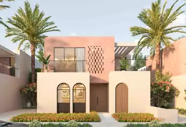 Villas For sale - 3 rooms