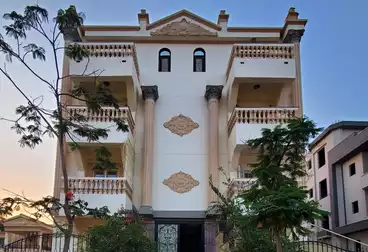 Roof For sale - 3 rooms - floor 3