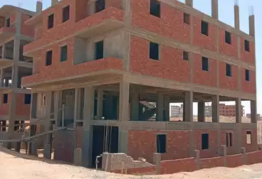 شقق للبيع - 3 غرف - بالدور 3