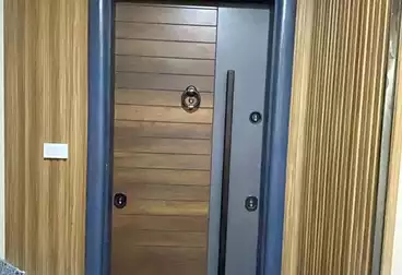 Properties For rent - 3 rooms - floor 3