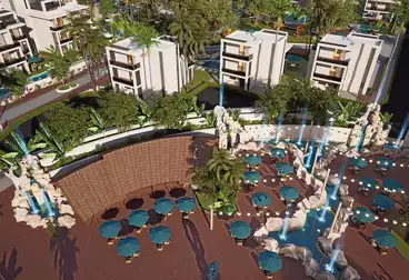 undefined undefined - 3 غرف - بالدور 1