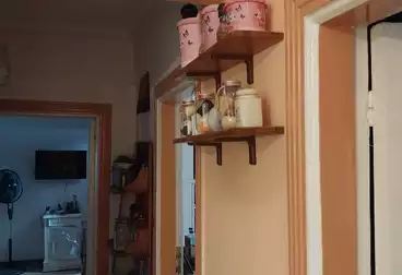 Apartments For sale - 3 rooms - floor 4