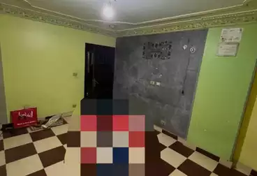 undefined undefined - 3 rooms - floor 6