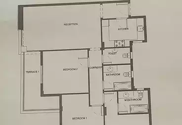 undefined undefined - 3 rooms - floor 3