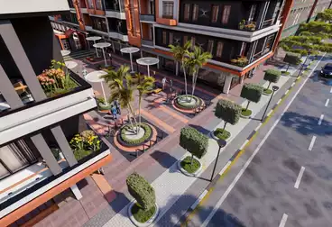 undefined undefined - 1 غرف - بالدور 2