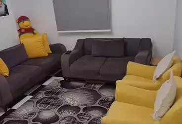 undefined undefined - 3 غرف - بالدور 7