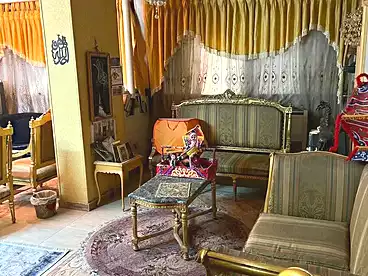 عقارات للبيع - 4 غرف - بالدور 1