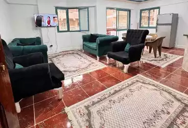 Furnished Apartment For sale - 2 rooms - floor 1