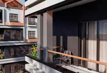 Apartments For sale - 1 rooms - floor 2