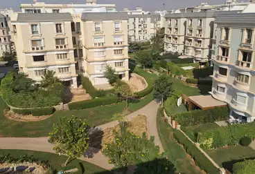 Villas For rent - 3 rooms - floor 3