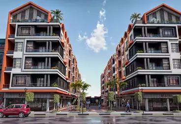 undefined undefined - 1 غرف - بالدور 2