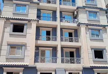 undefined undefined - 3 غرف - بالدور 3