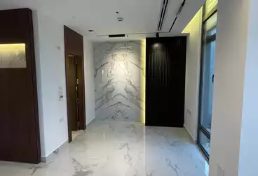 مكاتب للإيجار - 2 غرف - بالدور 1