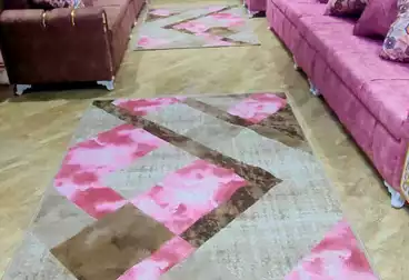 عقارات للإيجار - 2 غرف - بالدور 7