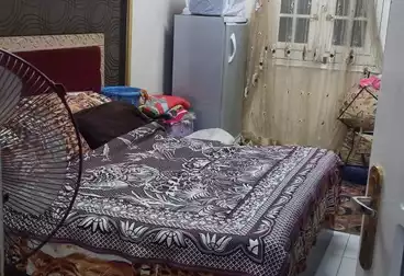 undefined undefined - 2 غرف - بالدور 4