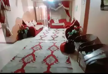 شقق للبيع - 3 غرف - بالدور 7