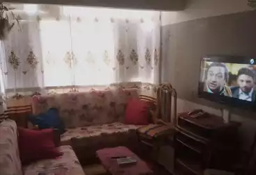 Furnished Apartment For rent - 2 rooms - floor 5