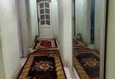 Apartments For sale - 3 rooms - floor 1