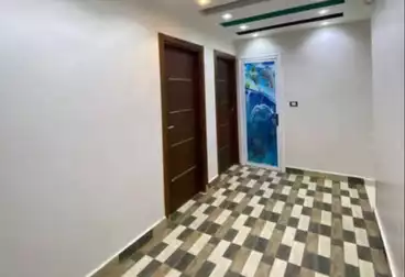 undefined undefined - 3 غرف - بالدور 4