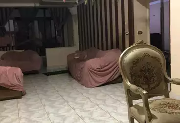 شقق للبيع - 3 غرف - بالدور 12